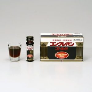 コンクレバンゴールド