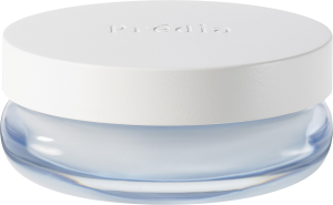 【Predia】プティメール モーニング フィニッシュ【02　クリアブルー】【透明感を与える】