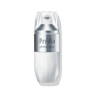 【Predia】クリスタルホワイト 30ml 【美白美容液】
